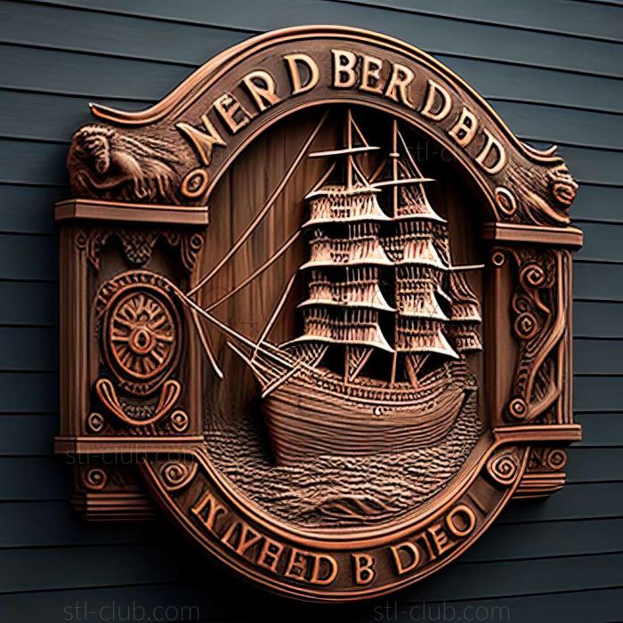 New Bedford in the United States